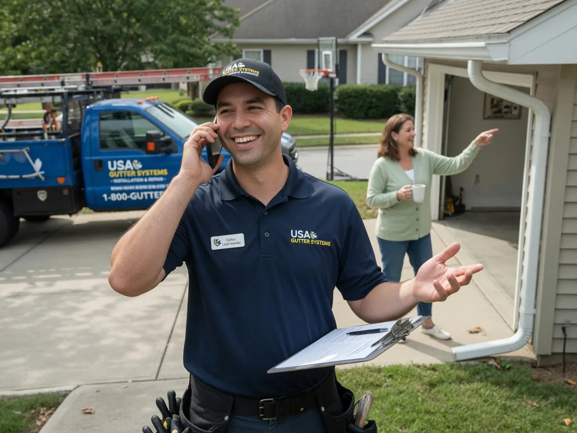 Gutter Installation Kensington, KS FAQs